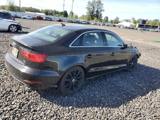 2015 Audi A3 Premium Plus