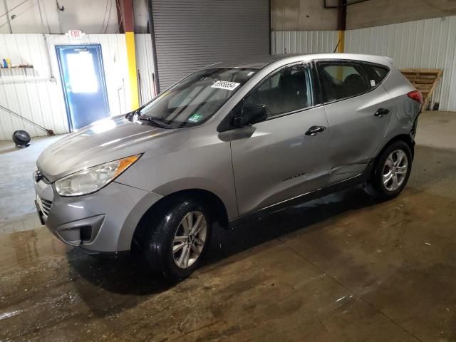 2011 Hyundai Tucson GL