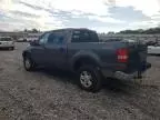 2004 Ford F150 Supercrew