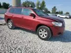 2009 Toyota Highlander