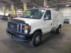 2012 Ford Econoline E250 Van