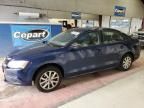 2014 Volkswagen Jetta Base