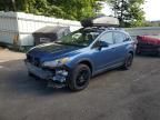 2016 Subaru Crosstrek Limited