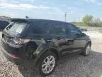 2016 Land Rover Discovery Sport HSE