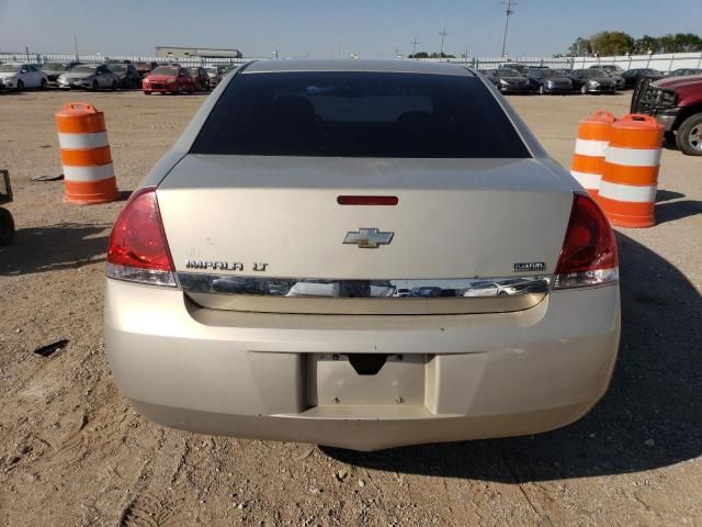 2009 Chevrolet Impala 1LT