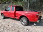 2003 Ford Ranger Super Cab