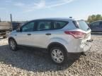 2013 Ford Escape S