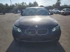 2008 BMW 535 I