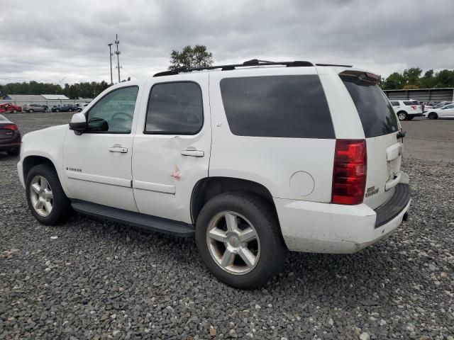 2007 Chevrolet Tahoe C1500