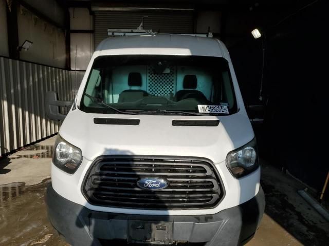 2017 Ford Transit T-250