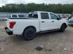 2017 Nissan Titan S