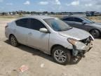 2019 Nissan Versa S