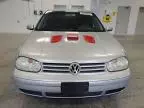 2007 Volkswagen City Golf