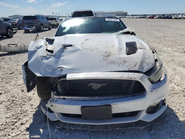 2015 Ford Mustang GT