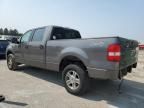 2006 Ford F150 Supercrew