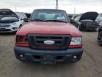 2008 Ford Ranger