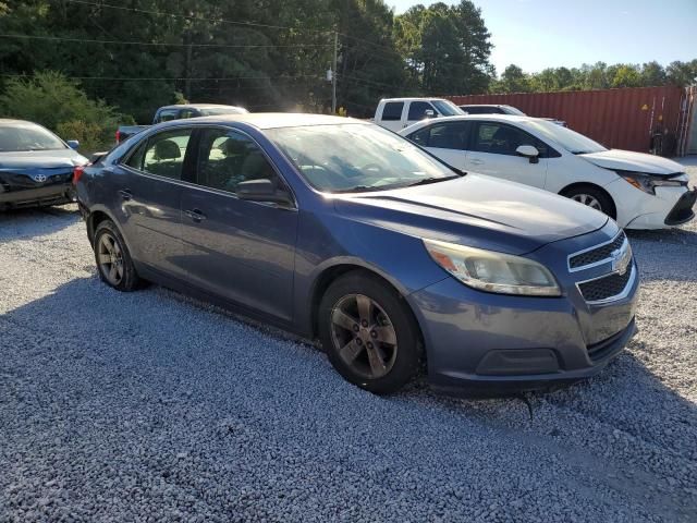 2013 Chevrolet Malibu LS