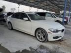 2015 BMW 328 D