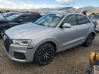 2016 Audi Q3 Premium Plus