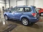 2011 Subaru Forester 2.5X