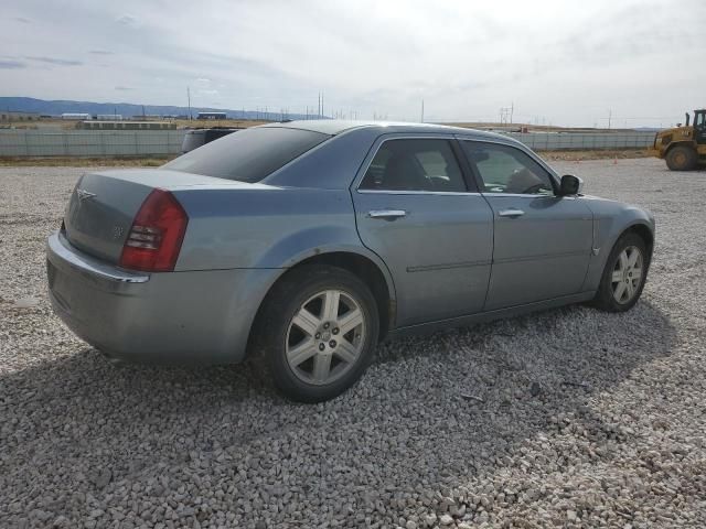 2006 Chrysler 300C