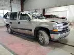 2001 Chevrolet Suburban K1500