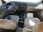 2002 Ford Taurus SES