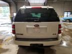 2010 Ford Explorer Limited