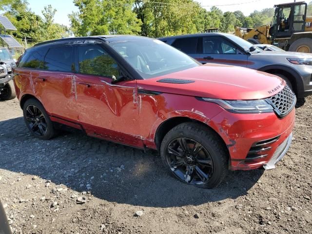 2020 Land Rover Range Rover Velar R-DYNAMIC S