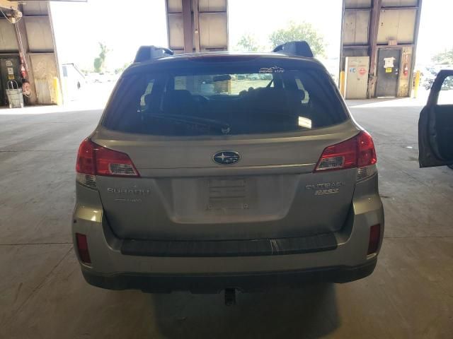 2011 Subaru Outback 2.5I Premium