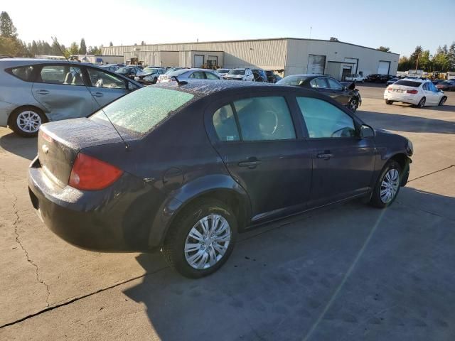 2010 Chevrolet Cobalt LS