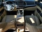 2014 Toyota Highlander XLE