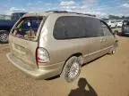 2000 Chrysler Town & Country LX