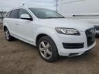 2014 Audi Q7 Premium Plus