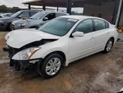 Salvage cars for sale at Tanner, AL auction: 2011 Nissan Altima Base