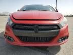 2016 Dodge Dart SXT