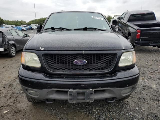 2003 Ford F150