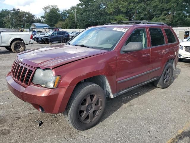 2008 Jeep Grand Cherokee Laredo