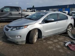 2014 Chevrolet Volt en venta en Woodhaven, MI