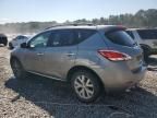 2012 Nissan Murano S