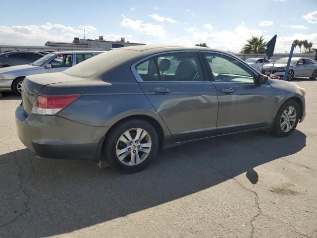 2009 Honda Accord LXP