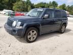 2007 Jeep Patriot Sport