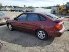 2001 Hyundai Elantra GLS