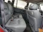 1994 Toyota Land Cruiser DJ81