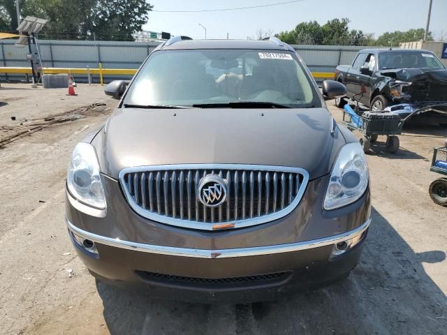 2008 Buick Enclave CXL