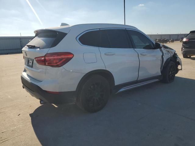 2019 BMW X1 SDRIVE28I