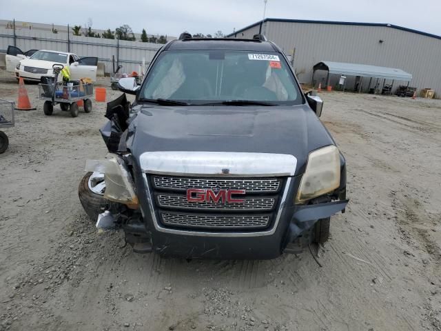 2011 GMC Terrain SLT