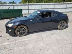 Scion salvage cars for sale: 2013 Scion FR-S