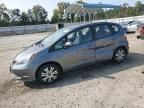 2012 Honda FIT