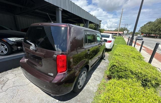 2008 Scion XB